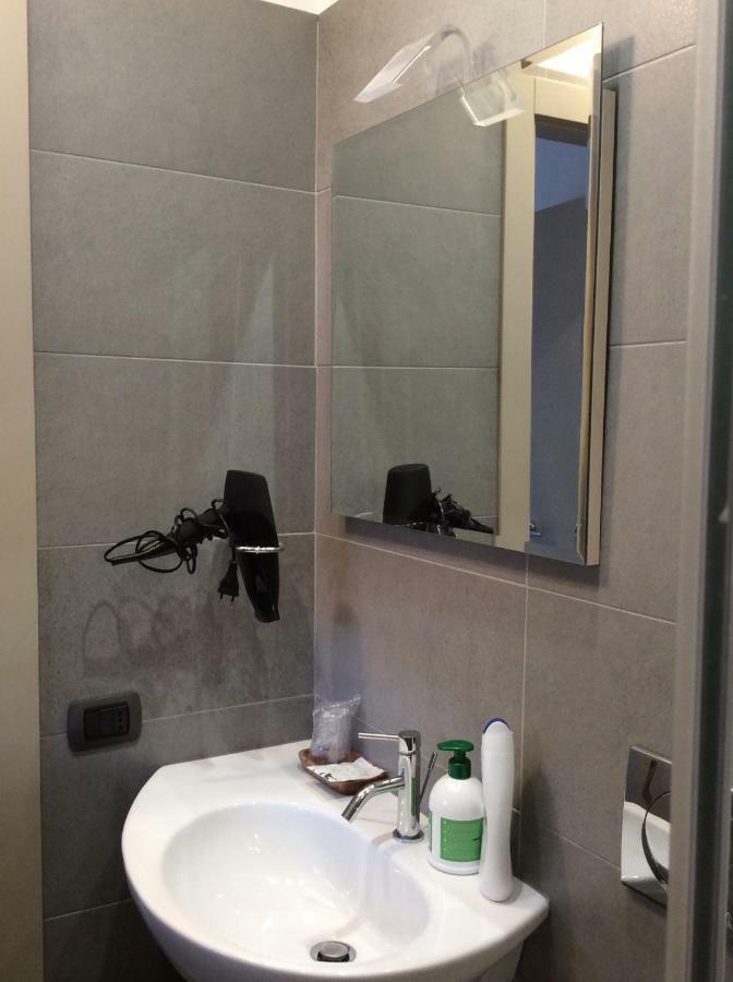 B&B Albornoz Урбіно Екстер'єр фото