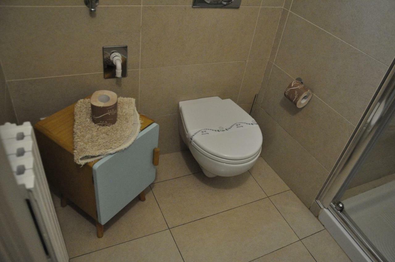 B&B Albornoz Урбіно Екстер'єр фото
